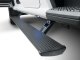 AMP Research 2017-2017 Ford SD All Cabs PowerStep Plug N Play - Black