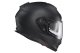 ScorpionEXO Ryzer Full Face Motorcycle Helmet with Pinlock Ready Shield with Integrated Speaker P...