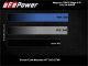 aFe Magnum Force Stage-2Si Cold Air Intake System w/ Pro 5R Media BMW X5 (F15) / X6 (F16) 14-19 3...