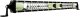 20-Inch XK Glow 2-in-1 LED Light Bar with White and Green Light Options