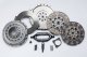 1994-2003 Dodge 5.9L South Bend Clutch Stage 4 DD Clutch Kit 650HP 1300TQ