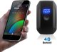 Universal XKGlow Bluetooth Controller for Multi-Color LED Lighting