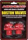 Airhead Boston Valve 2 Pack for Inflatable Sports Gear