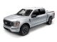 2021-2024 Ford Bronco & 2021-2023 Ford Ranger AMP Research PowerStep Automatic Running Boards