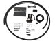 Airdog A6SABD425 Fuel Lift Pump for 98.5-04 Dodge Cummins 15-17 Psi and Chevy/GMC 6.6 Duramax Rap...