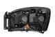 2006-2008 RAM 1500 / 2006-2009 RAM 2500/3500HD AlphaRex LUXX-Series LED Projector Headlights