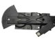 C2 1963-1967 Corvette Window Regulator With Power Windows Pair