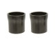 C2 C3 1963-1982 Corvette Rear Wheel Bearing Shim and Spacer Kit