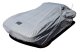 C2 Corvette Car Cover The Wall with Cable and Lock