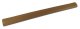 C3 1970-1972 Corvette Coupe Rear Window Trim Choose Color Light Saddle