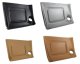 C3 1971-1976 Corvette Reproduction Lower Dash Pads