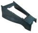 C3 1972-1976 Corvette Shift Console Housing Choose Color Bluegreen