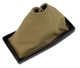 C3 1977-1982 Corvette Shift Boot Buckskin