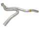 C3 1978-1981 Corvette Reproduction Exhaust Pipe Rear Y