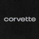C3 Corvette Lloyd Velourtex Floor Mats