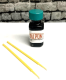 C4 Corvette OEM Touch-Up Quality Paint Repair Kit Polo Green Metallic WA9529
