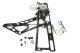 1984-1996 C4 CORVETTE WINDOW REGULATOR