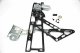 1984-1996 C4 CORVETTE WINDOW REGULATOR