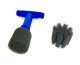 C5 C6 C7 Corvette Lug Nut Brush Cleaner Lugnut