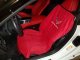 C5 C6 Corvette Seat Armour Seat Towels 