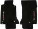 C5 Corvette Lloyd Classic Loop Front Floor Mats Sideways Corvette Racing