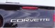 C5 Corvette Stainless Steel Letters Set 