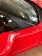 1997-2004 C5 Corvette Vinyl Carbon Fiber A Pillar Overlay