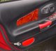C5 1997-2004 Corvette Door Panel Reflector