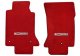 C5 Corvette Lloyd Ultimats Floor Mats