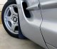 C5 Corvette Stealth Splash Guards Kit 