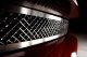 C6 Corvette All Stainless Diamond Laser Cut Mesh Grille