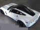 C6 2005-2013 Corvette Halo and Window Rails