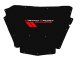 2005-2013 Corvette C6 Replacement Hood Liner w/Color Logo Emblem