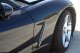 2005-2013 C6 Corvette Stainless Diamond Laser Mesh Side Vent Grilles