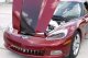 2005-2012 C6 Corvette Stainless Retro Style Grille