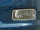 C6 2006-2013 Corvette Z06 427 and /Grand Sport Laser Driving Light Grilles