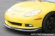 APR Performance Carbon Fiber Front Airdam fits 2005-2013 Chevrolet Corvette/Standard C6 ONLY