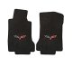 C6 Corvette Lloyds Ultimat Floor Mats