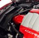 2014-2019 C7 Corvette Painted Throttle Body Cover