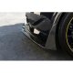 C7 2015-2019 Corvette Z06 APR Performance OEM Front Bumper Canards Spats