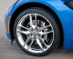 C7 2014-2018 Corvette Brake Caliper Covers Set