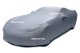 2014-2019 C7 Corvette Indoor Car Cover Blade Silver