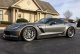 C7 Corvette LG Motorsports Drop Spindles