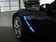 C7 Corvette RGB Fender Cove/Hood LED Lighting Kit With Key Fob Control