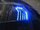 C7 Corvette RGB Fender Cove/Hood Vent LED Lighting Kit With Bluetooth Control