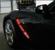 C7 Corvette RGB Fender Cove/Hood LED Lighting Kit With Key Fob Control