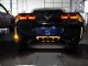 C7 Corvette RGB Rear Fascia LED Lighting Kit