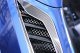 C7 Corvette Stingray 2pc Rear Quarter Vent Grilles Laser