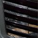 C7 2014-2018 Corvette Stingray Matrix Series Hood Vent Trim Grille