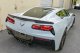 2014-2019 Corvette Stingray / Z51 C7 Package Carbon Fiber Rear Spoiler